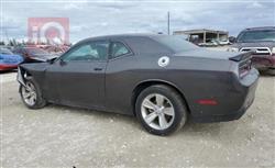 دودج تشالنجر